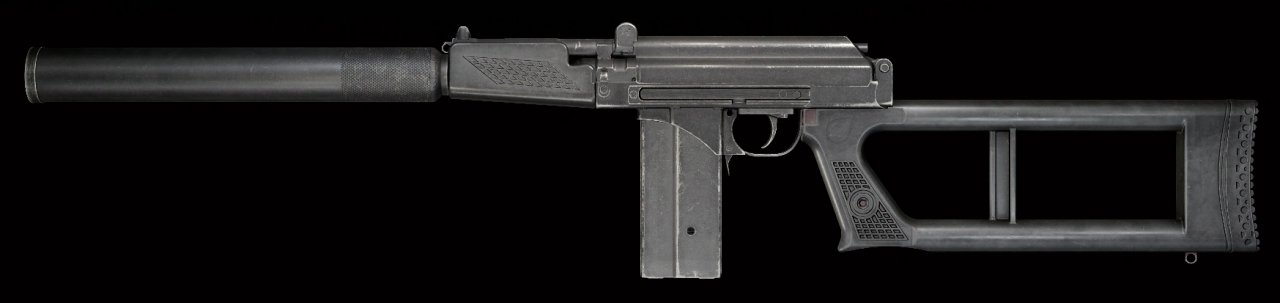 Escape from Tarkov Wiki より