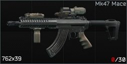 Escape from Tarkov Wiki より