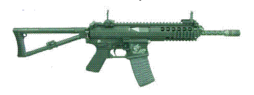 Escape from Tarkov Wiki より