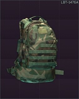 Escape from Tarkov Wiki より