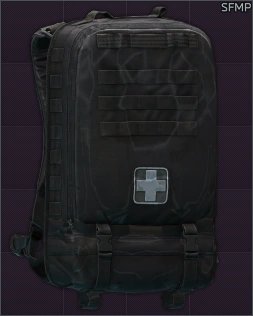 Escape from Tarkov Wiki より