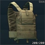 Escape from Tarkov Wiki より