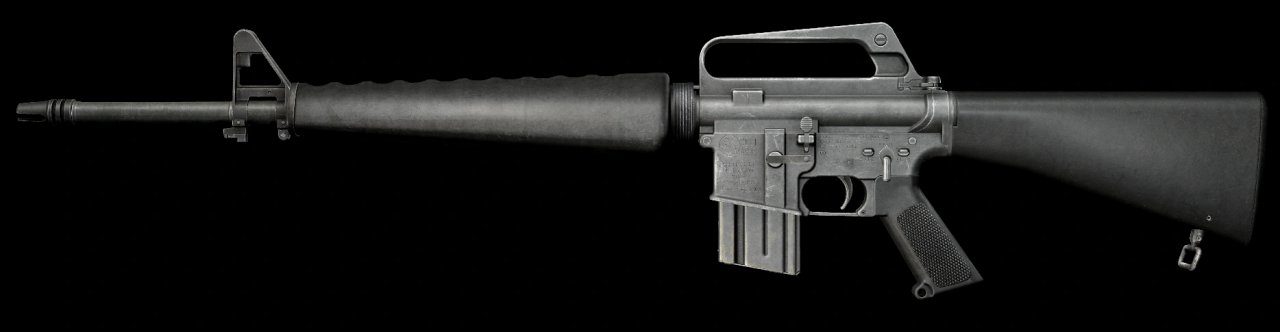 Escape from Tarkov Wiki より