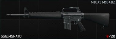 Escape from Tarkov Wiki より