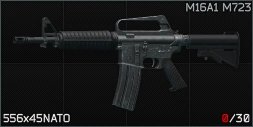 Escape from Tarkov Wiki より