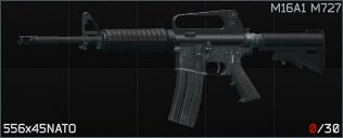 Escape from Tarkov Wiki より