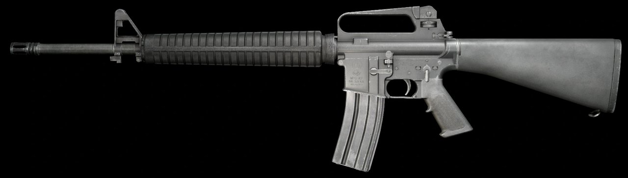 Escape from Tarkov Wiki より