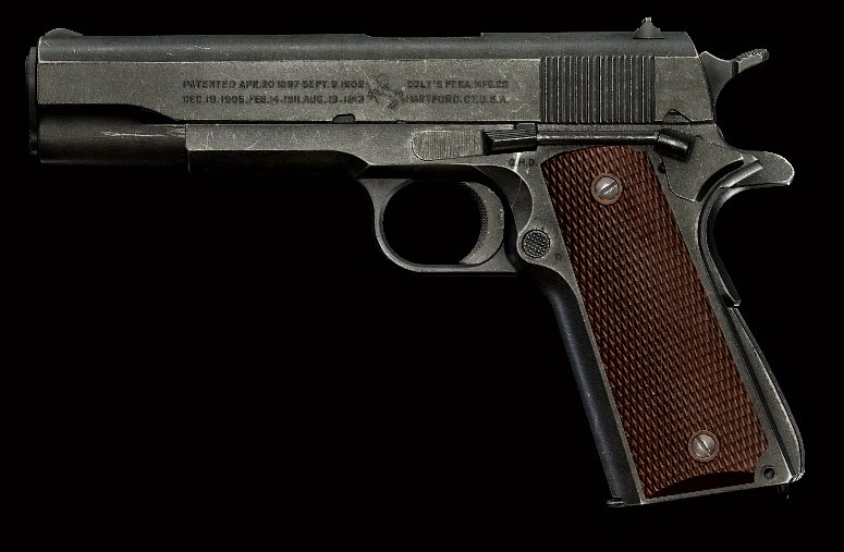 Escape from Tarkov Wiki より