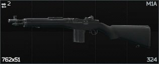 Escape from Tarkov Wiki より