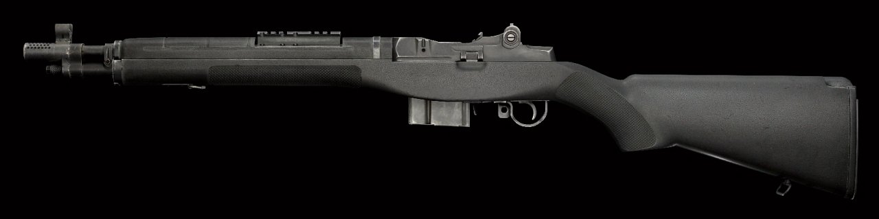 Escape from Tarkov Wiki より