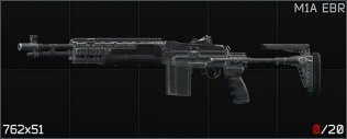 Escape from Tarkov Wiki より
