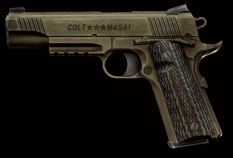 Escape from Tarkov Wiki より