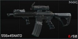 Escape from Tarkov Wiki より