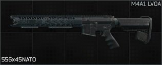 Escape from Tarkov Wiki より