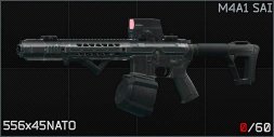 Escape from Tarkov Wiki より