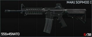 Escape from Tarkov Wiki より