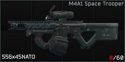 Escape from Tarkov Wiki より