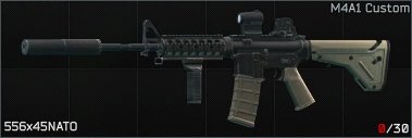 Escape from Tarkov Wiki より