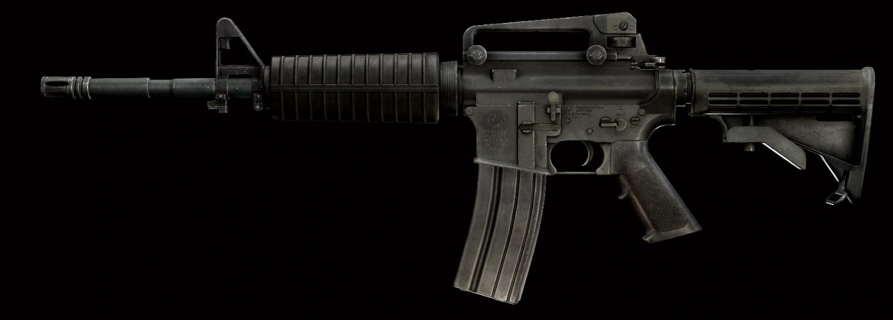 Escape from Tarkov Wiki より