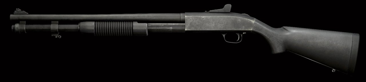 Escape from Tarkov Wiki より