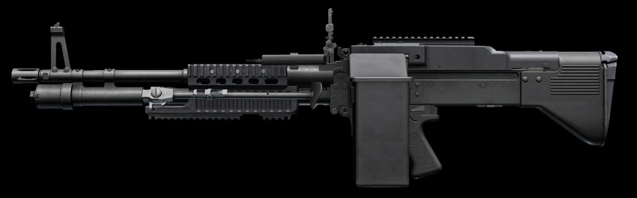 Escape from Tarkov Wiki より