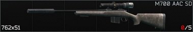 Escape from Tarkov Wiki より