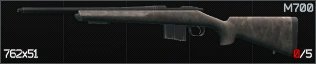Escape from Tarkov Wiki より