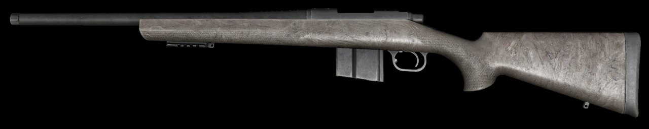 Escape from Tarkov Wiki より