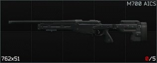 Escape from Tarkov Wiki より