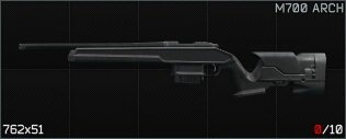 Escape from Tarkov Wiki より