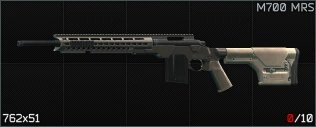 Escape from Tarkov Wiki より