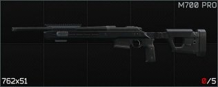 Escape from Tarkov Wiki より