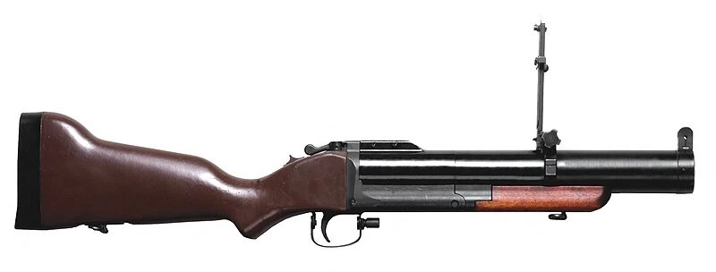 Escape from Tarkov Wiki より
