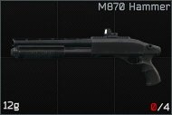 Escape from Tarkov Wiki より