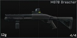 Escape from Tarkov Wiki より