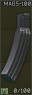 MAG5-100 Icon