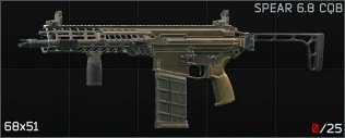Escape from Tarkov Wiki より