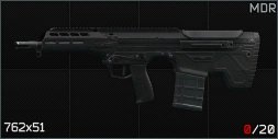 Escape from Tarkov Wiki より