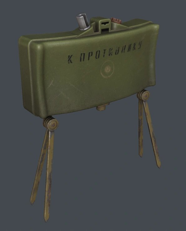 Escape from Tarkov Wiki より