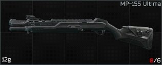 Escape from Tarkov Wiki より