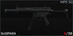Escape from Tarkov Wiki より