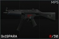 Escape from Tarkov Wiki より