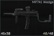 Escape from Tarkov Wiki より