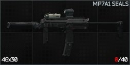 Escape from Tarkov Wiki より