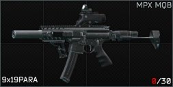 Escape from Tarkov Wiki より