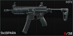 Escape from Tarkov Wiki より
