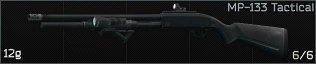 Escape from Tarkov Wiki より
