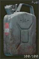 Escape from Tarkov Wiki より