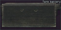 Escape from Tarkov Wiki より