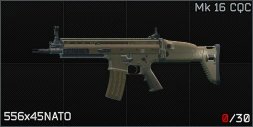 Escape from Tarkov Wiki より
